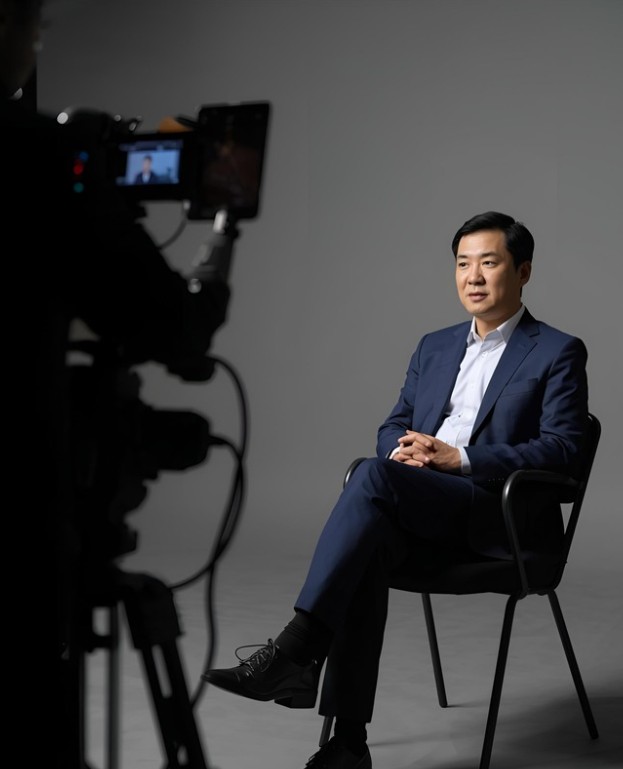 media training client