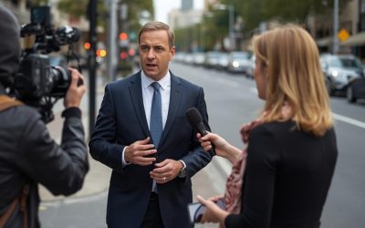 The Complete Guide to Media Training in Australia